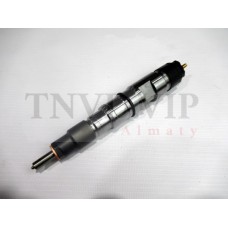 Форсунка топливная 0445120292 BOSCH