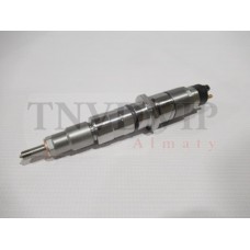 Форсунка топливная 0445120133