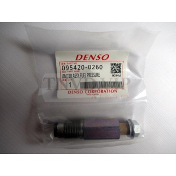 Клапан топливной рампы 095420-0260 DENSO