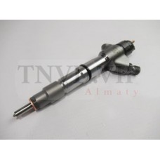 Форсунка топливная 0445120214 BOSCH