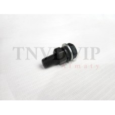 Болт привода ТНВД WD615 10*30