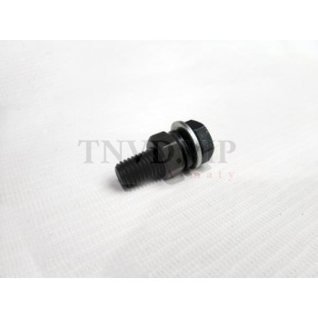 Болт привода ТНВД WD615 10*30