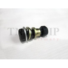 Болт привода ТНВД WD615 12*40