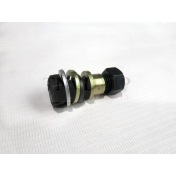 Болт привода ТНВД WD615 12*40