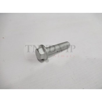 Болт привода ТНВД WD615 14*60-1.5