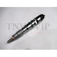 Форсунка топливная 0445120291 BOSCH