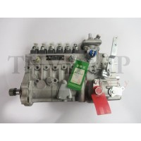 ТНВД XCMG GR215 6BT5.9 3977539/6PW702 (оригинал)
