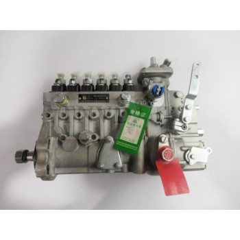 ТНВД XCMG GR215 6BT5.9 3977539/6PW702 (оригинал)