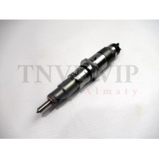 Форсунка топливная 0445120231 QSB6.7 (оригинал)
