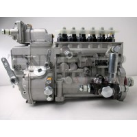ТНВД 612600081227/BP2004 LONGKOU 420л.с.