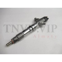 Форсунка топливная 0445120357 BOSCH Хороший