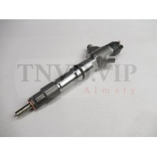 Форсунка топливная 0445120357 BOSCH Хороший