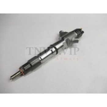 Форсунка топливная 0445120357 BOSCH Хороший