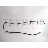 Трубка топливная обратки WP10 Euro III (оригинал)