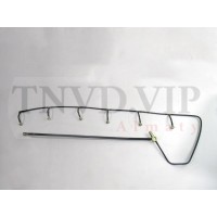 Трубка топливная обратки WP10 Euro III QINYAN