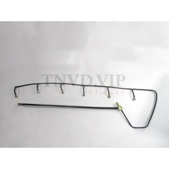 Трубка топливная обратки WP10 Euro III QINYAN