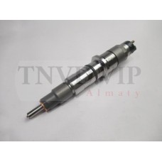 Форсунка топливная 0445120121 BOSCH