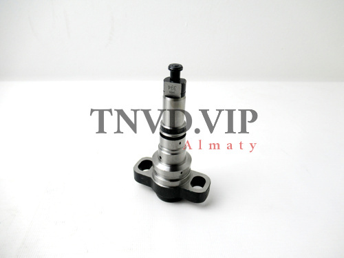 Плунжерная пара 2455 394 BOSCH [90520]