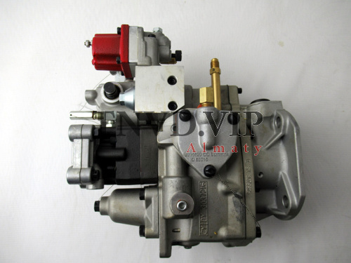 ТНВД CUMMINS NT855-C360 [90713]