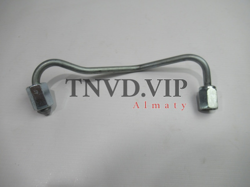 Трубки ТНВД (на форсунки) WEICHAI WP13 4/5/6 цилиндра (оригинал) [26568]