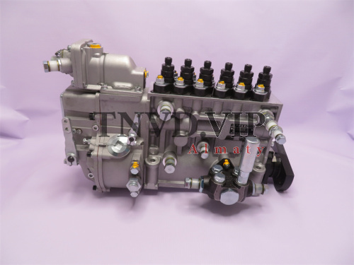 ТНВД 5A06/612600087217 WD615 371 л.с. (хорошая) [02799]