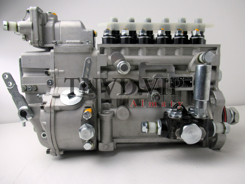 ТНВД 612600081227/BP2004 LONGKOU 420л.с. [90752]