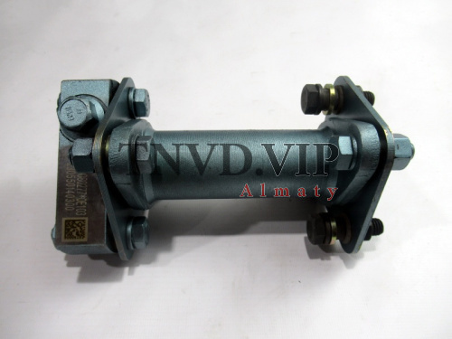Привод ТНВД SINOTRUK длинный (оригинал) [24010]