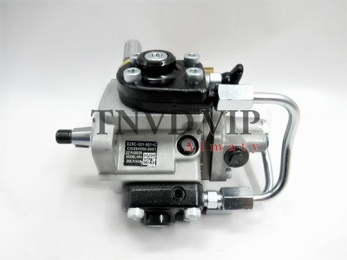 ТНВД D28C-001-901/CW294050-0451 [82539]