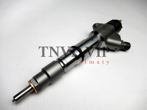 Форсунка топливная 0445120459 [80780]