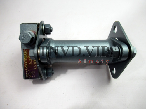 Привод ТНВД SINOTRUK длинный (хорошее) [16155]