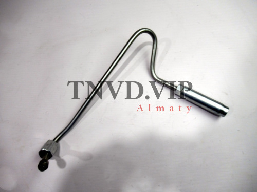 Трубка топливная (c рампы на форсунку 5) [90901]