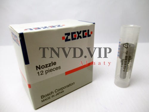 Распылитель ZEXEL DLLA148PN283 [80557]