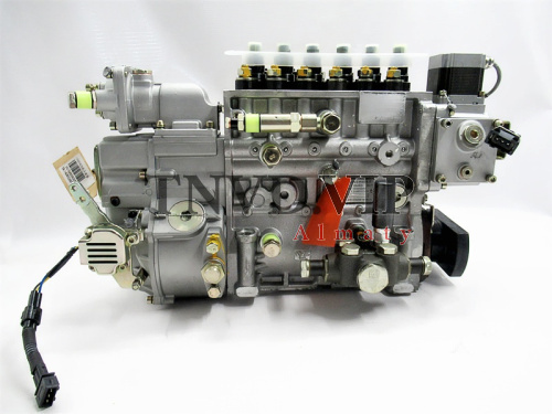 ТНВД CB6H982B VG1595080052 WD615.95E [83488]