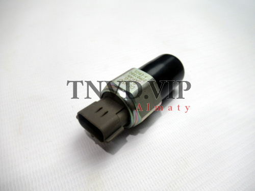 Датчик давления топлива рейки 499000-6160 (хороший) [13461]