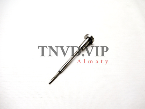 Клапан со штоком (Мультипликатор) F00RJ01278 [90661]