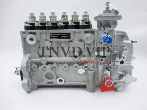 ТНВД C4989873/6P702 [83583]