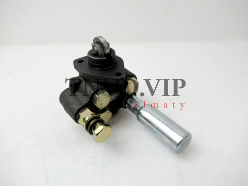 Насос ручной подкачки большой ролик [90371]