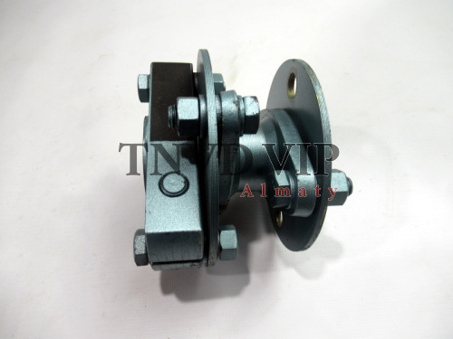 Привод ТНВД HOWO EGR Euro III (оригинал) [21303]