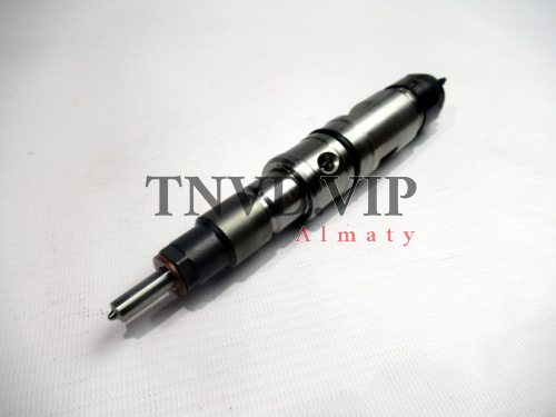 Форсунка топливная 0445120215 FAW Xichai [09151]