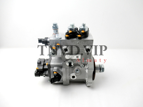 ТНВД 0445020245/612640080039 BOSCH [90399]