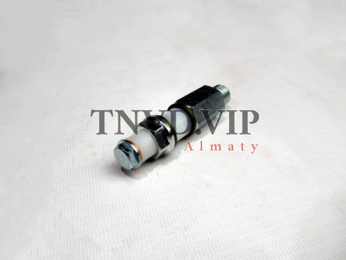 Клапан обратки (перепускной) ТНВД Chongqing с болтом [82596]