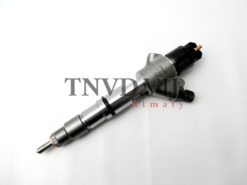 Форсунка топливная 0445120226 Yuchai [90420]