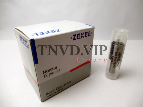 Распылитель DLLA151SM145 ZEXEL [80483]