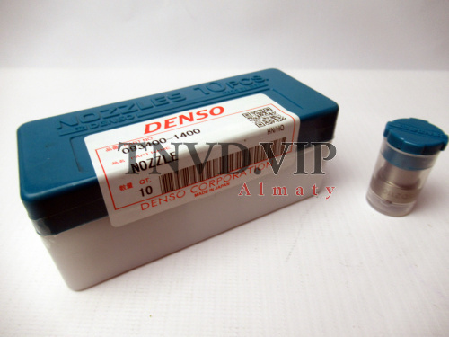 Распылитель DN0SD2110 DENSO [90780]