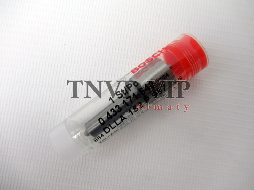 Распылитель DLLA152P967 BOSCH [80540]