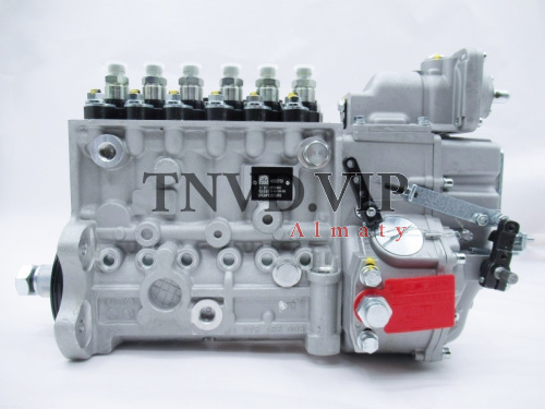ТНВД Cummins 6CT C4988758/10404536042 [83584]