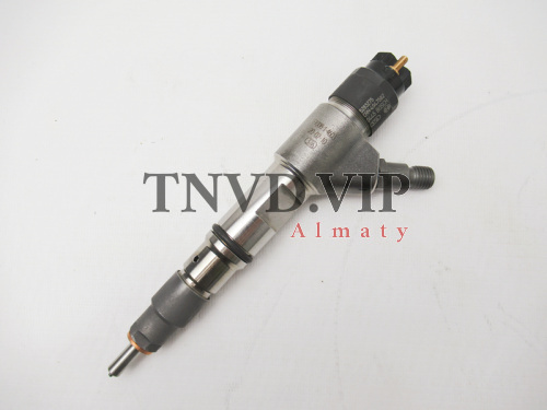 Форсунка топливная 0445120134 [90280]