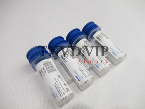 Распылитель Delphi L130PBA [80315]