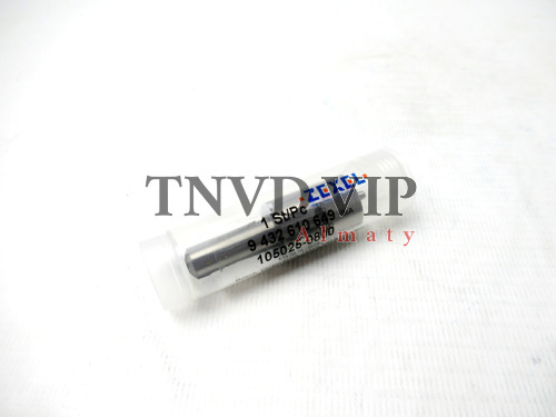 Распылитель ZEXEL DLLA160SM080 [90257]