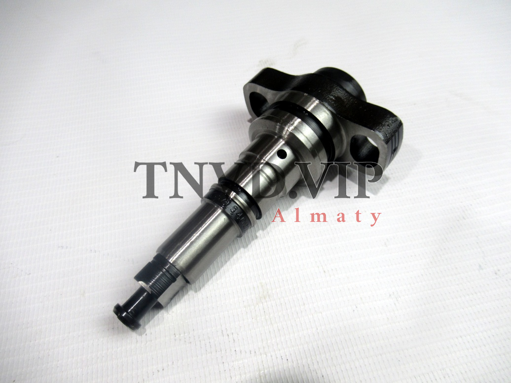 Плунжерная пара 2455 355 BOSCH [81051]